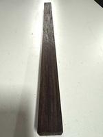 Cocobolo Rosewood Turning Square: 1-1/2 x 24